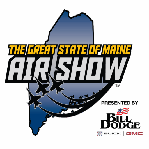 www.greatmaineairshow.com